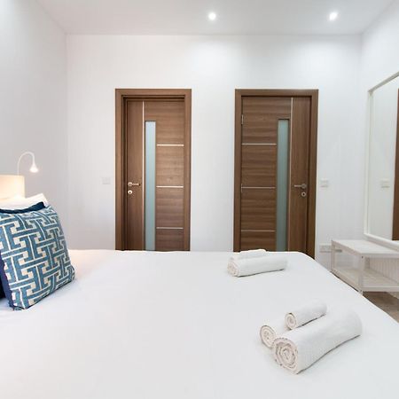 Sandstone Apartment 17 Marsaskala Exterior foto