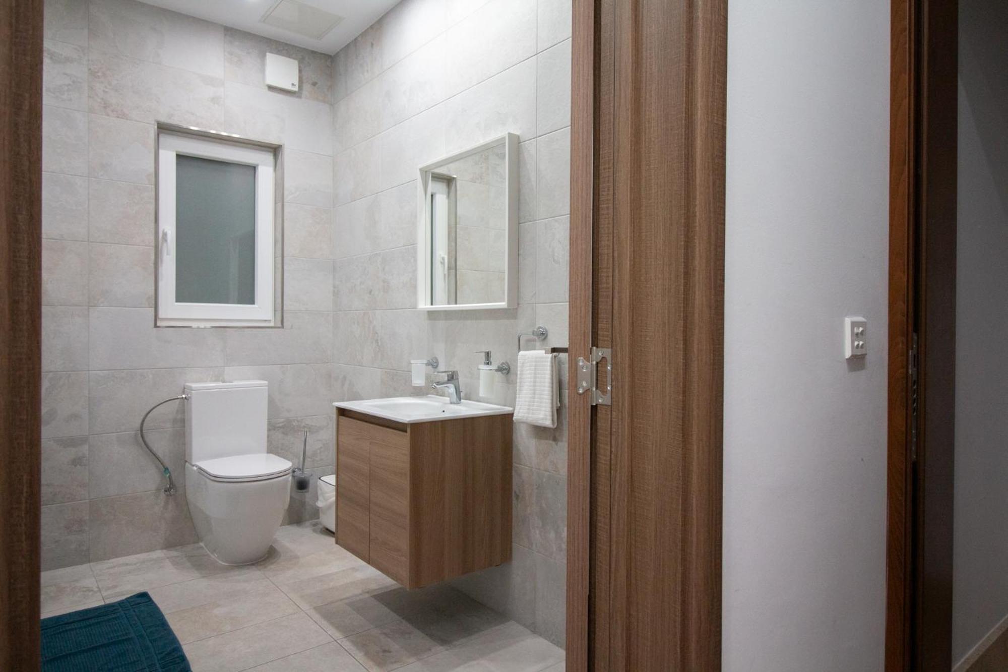 Sandstone Apartment 17 Marsaskala Exterior foto