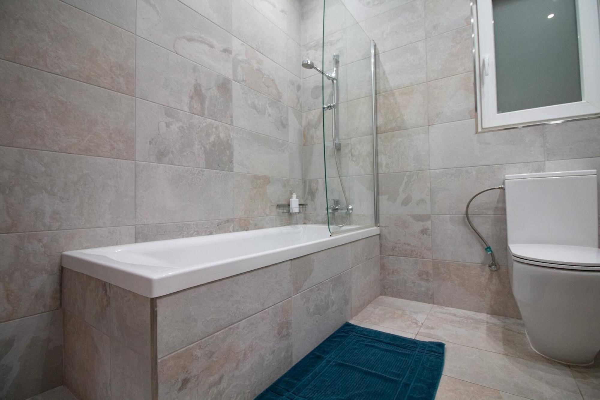 Sandstone Apartment 17 Marsaskala Exterior foto