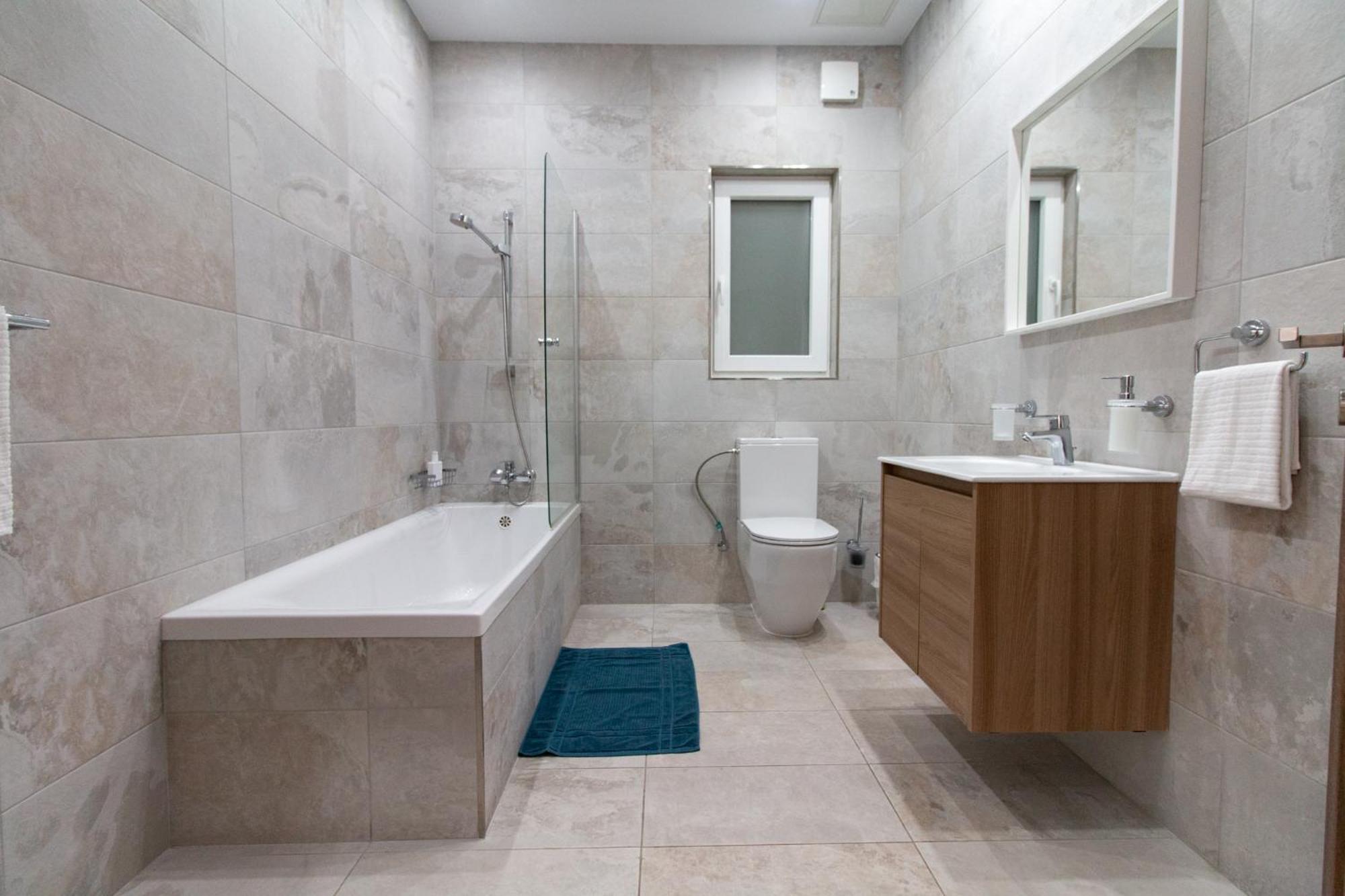 Sandstone Apartment 17 Marsaskala Exterior foto