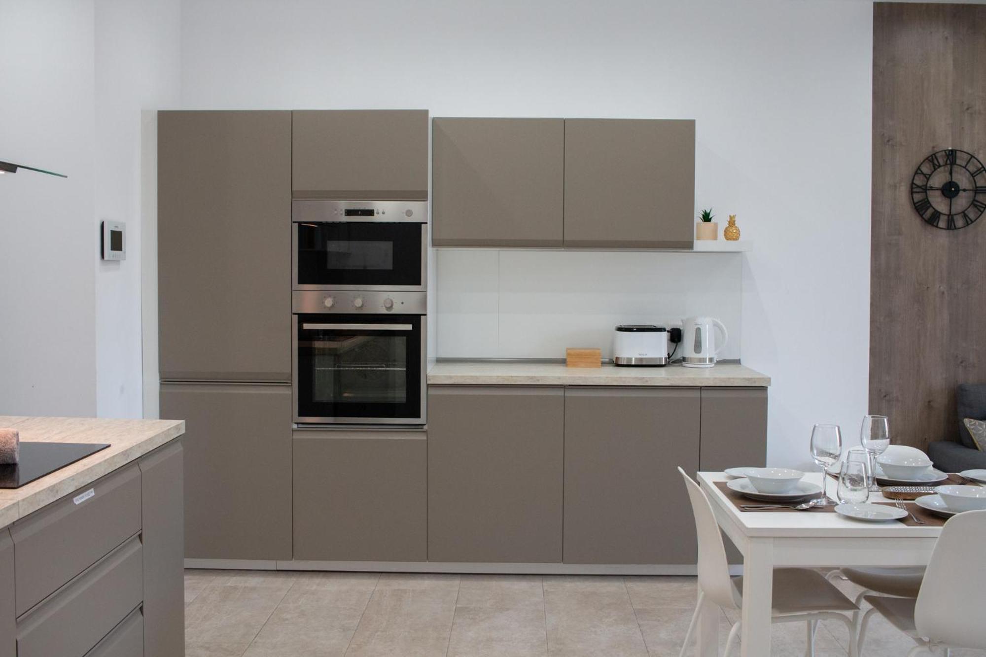 Sandstone Apartment 17 Marsaskala Exterior foto